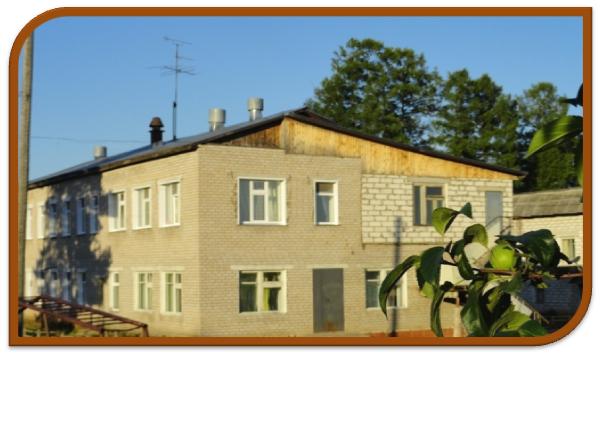 История школы с. Великорецкое