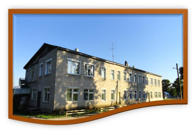 История школы с. Великорецкое